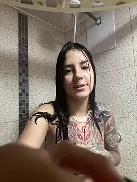 Alice woodville online show from 02.17.25