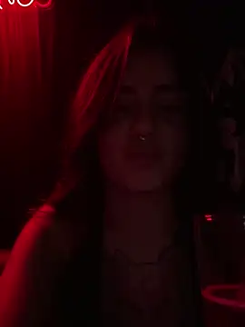 Alice woodville online show from 02.14.26