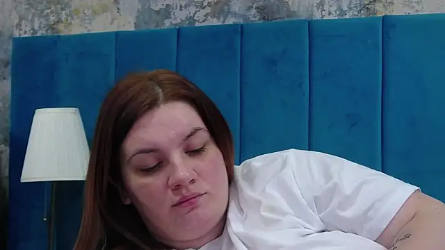 Snapshot of MelanieBrownn chatting on 01.15.25 MelanieBrownn online show from 01.15.25