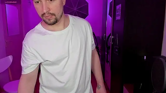 Michael Wolfborn online show from 03.27.26