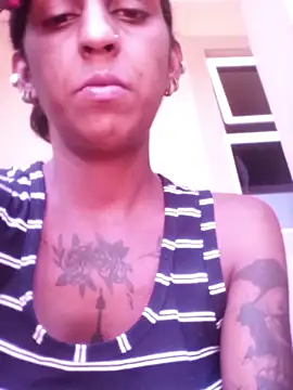 Temptressqeen online show from 02.04.26