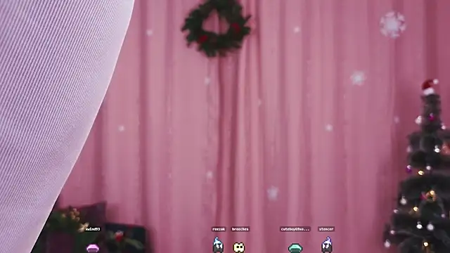 KimWilli online show from 12.14.24