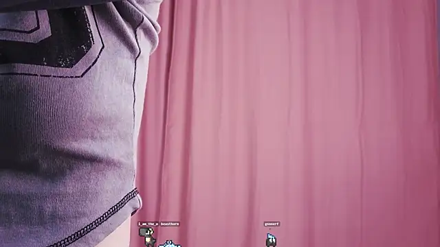 KimWilli online show from 01.13.25