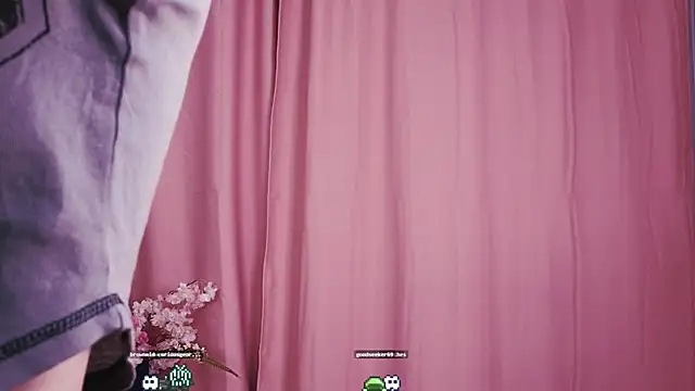 KimWilli online show from 01.13.25