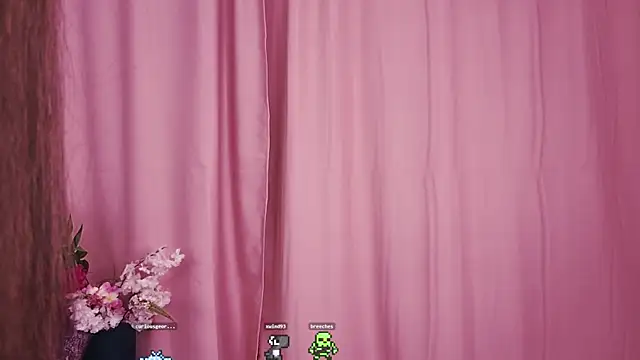 KimWilli online show from 01.19.25