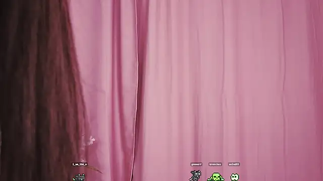 KimWilli online show from 01.20.25