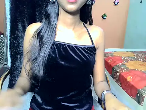Snapshot of Sabjivali chatting on 02.03.25 Sabjivali online show from 02.03.25