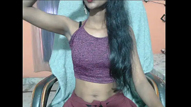 Snapshot of Sabjivali chatting on 11.20.25 Sabjivali online show from 11.20.25