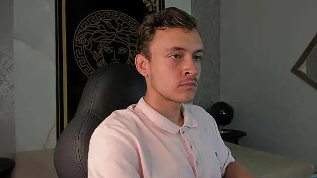 Desmon Clark online show from 01.13.25