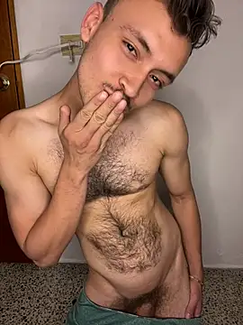 Desmon Clark online show from 03.22.26