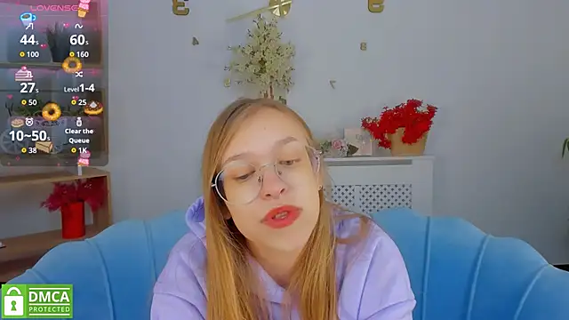 LayriantaVee online show from 10.02.25