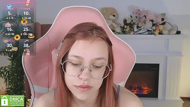 LayriantaVee online show from 05.14.26