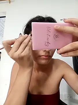 Ary-18 online show from 10.13.25