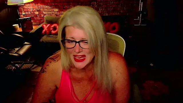 AliceHarlot online show from 02.17.26