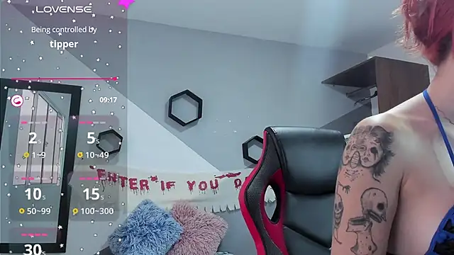 Snapshot of Danniela_rivera chatting on 12.13.24 Danniela rivera online show from 12.13.24