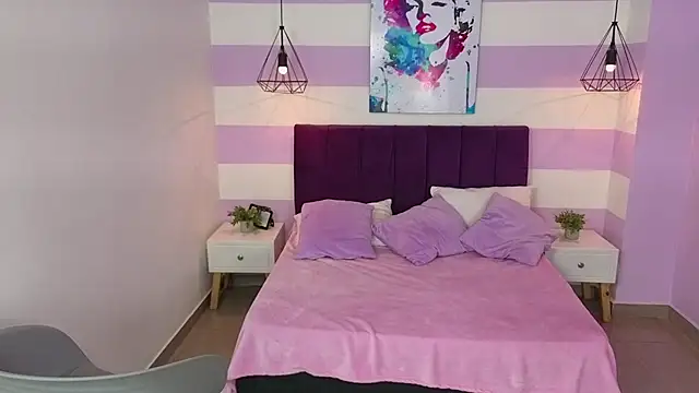 Scarlett  bell online show from 03.17.26