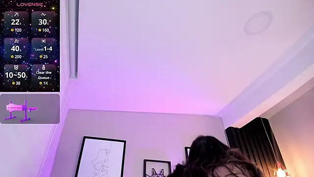 Annie karlsson   online show from 01.21.25