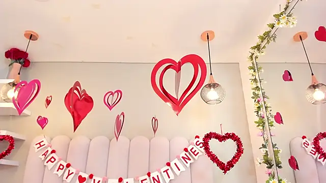 Annie karlsson   online show from 02.10.25