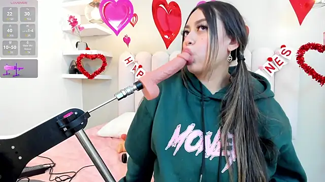 Annie karlsson   online show from 02.12.25