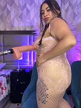 Annie karlsson   online show from 03.05.25