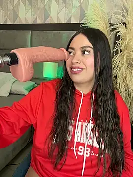 Annie karlsson   online show from 03.05.25