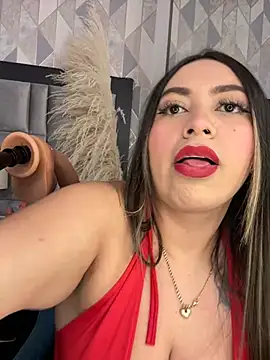 Annie karlsson   online show from 03.06.25