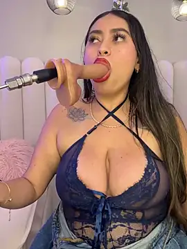 Annie karlsson   online show from 03.20.25