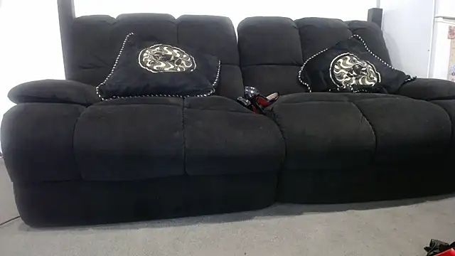 Niquitasparkles online show from 03.02.26