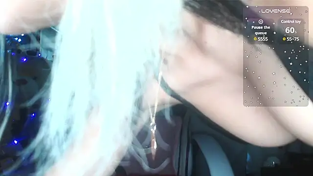 Dani pegin online show from 02.22.25