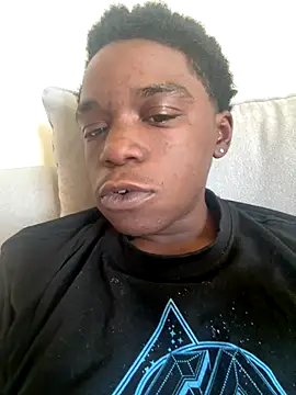 TransboyJay online show from 12.05.24