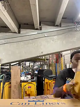 TransboyJay online show from 01.30.25