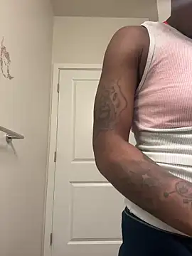 TransboyJay online show from 02.12.25