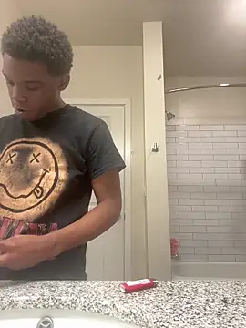 TransboyJay online show from 02.13.25