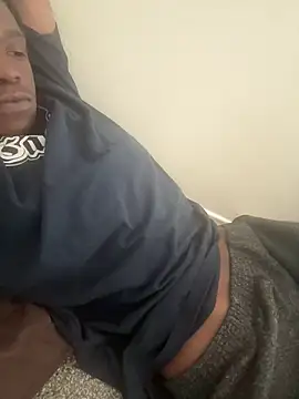 TransboyJay online show from 03.11.25