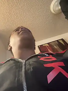 Snapshot of TransboyJay chatting on 04.05.26 TransboyJay online show from 04.05.26