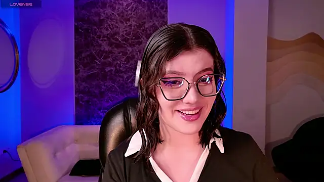 AmberFarrell online show from 12.13.25