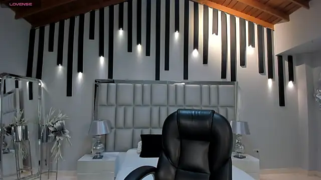 AmberFarrell online show from 05.12.26