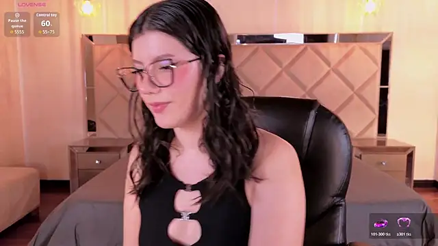 AmberFarrell online show from 05.29.26