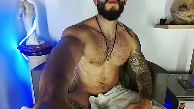 Morgann jones online show from 07.07.26