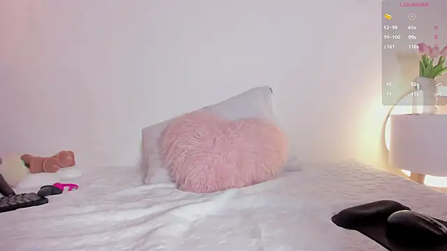 shysweets online show from 04.09.26