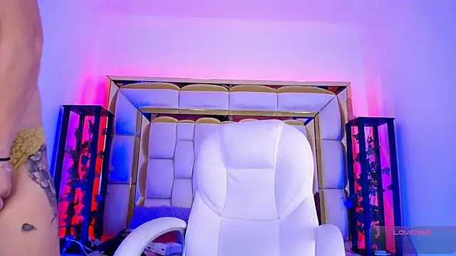 Princess Helena online show from 01.13.25