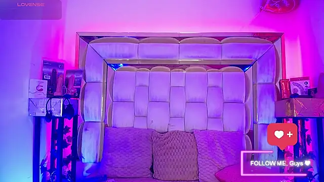 Princess Helena online show from 02.22.25