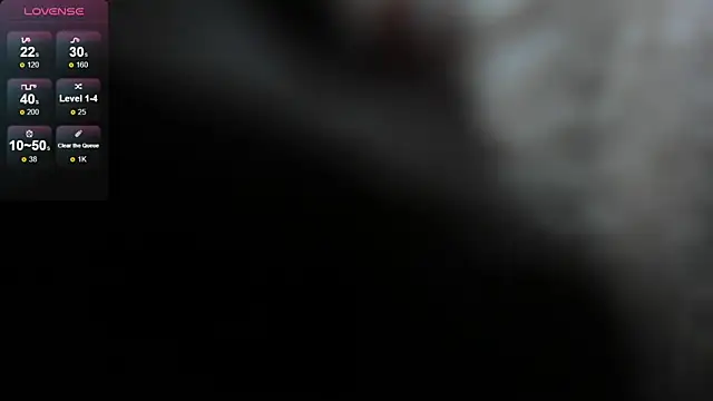 HannaPaola online show from 02.21.25