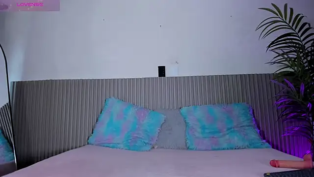 valentina lux online show from 06.01.26