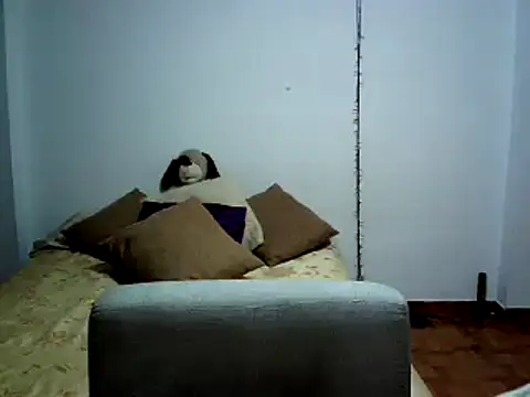 Hanna Charming online show from 12.04.24