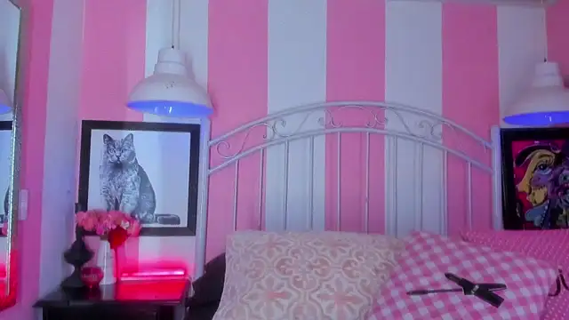 Liah Grey8 online show from 04.08.26