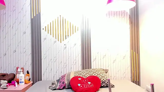 KatherynVidal online show from 02.26.26