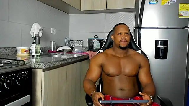 Aaron ST online show from 10.01.25