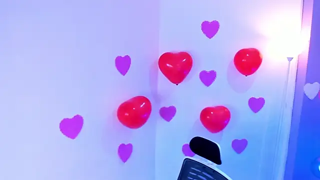 KimberlyVillaLobos online show from 02.15.25