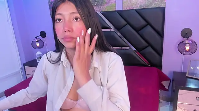 KimberlyVillaLobos online show from 03.21.25